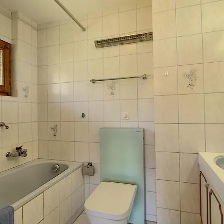 Apartman Entre Vignes Et Golfs Sous Le Soleil Valaisan *
