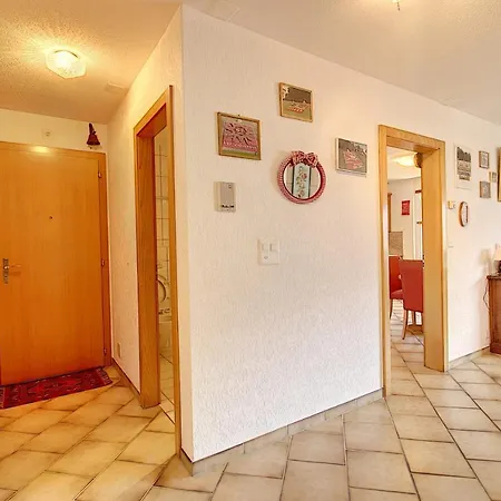Apartman Entre Vignes Et Golfs Sous Le Soleil Valaisan